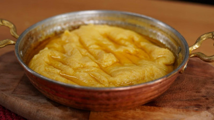 Kuymak