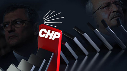 CHP krizinde yeni perde Kurultay hamlesi ne anlatıyor ‘Üç kritik aşama var’