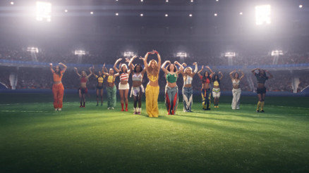 SHAKİRA DAİ DAİ SÖZLERİ VE TÜRKÇE ANLAMI || Shakira 2026 Dünya Kupası şarkısı sözleri SHAKİRA DAİ DAİ SÖZLERİ VE TÜRKÇE ANLAMI || Shakira 2026 Dünya Kupası şarkısı sözleri