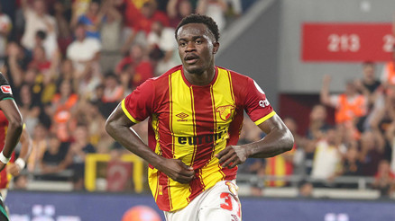 Göztepe’de Dennis Süper Lig devinin radarında