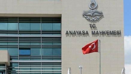CHPden AYMye başvuru