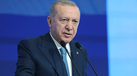 Cumhurbaşkanı Erdoğandan İsraile tepki: Döktükleri kanın hesabını verecekler
