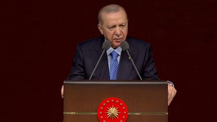 Cumhurbaşkanı Erdoğandan İsraile tepki: Döktükleri kanın hesabını verecekler Cumhurbaşkanı Erdoğandan İsraile tepki: Döktükleri kanın hesabını verecekler
