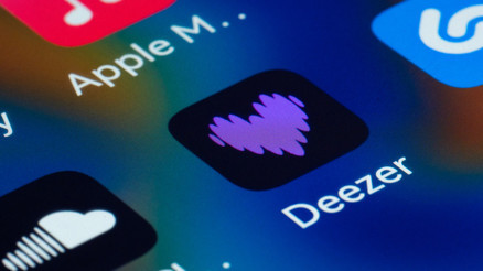 Yapay zeka şarkılarına etiketleme yapan araç geliştirildi
