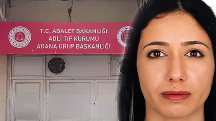 Düğününe 2 ay vardı İcra Müdür Yardımcısı Berivan Tunç banyoda ölü bulundu