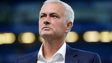 Real Madrid, Jose Mourinhoyu resmen açıkladı
