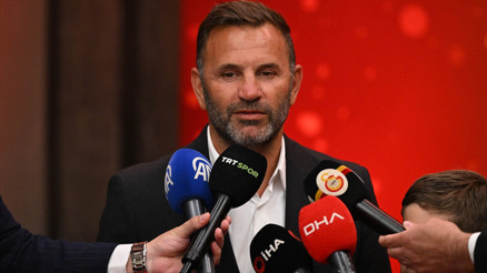 Okan Buruktan yabancı kuralı eleştirisi: Akıl dışı