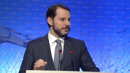 AYM’den Berat Albayrak kararı… CHPnin 128 milyar dolar iddiasına son noktayı koydu