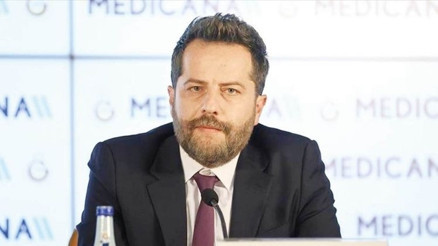 Erden Timur tahliye oldu Erden Timur tahliye oldu