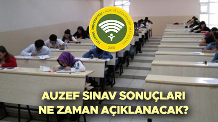 AUZEF final sınavı sonuç sorgulama ekranı ( aksis.istanbul.edu.tr) || 2026 AUZEF sınav sonuçları ne zaman açıklanacak, açıklandı mı İşte İstanbul Üniversitesi AUZEF bitirme sınavı (final) sonuçları tarih bilgisi AUZEF final sınavı sonuç sorgulama ekranı ( aksis.istanbul.edu.tr) || 2026 AUZEF sınav sonuçları ne zaman açıklanacak, açıklandı mı İşte İstanbul Üniversitesi AUZEF bitirme sınavı (final) sonuçları tarih bilgisi