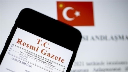 BUGÜNKÜ RESMİ GAZETE KARARLARI 12 HAZİRAN 2026 | Bugün Resmi Gazete atamaları ve kararları neler Üniversitelerin akademik personel alımı ilanları yayınlandı