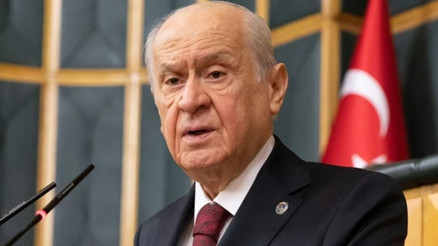 MHP lideri Bahçeli: Kılıçdaroğlu ve Özel, CHP’nin tarihsel sorumluluğuna uygun bir görüntü ortaya koymuyor