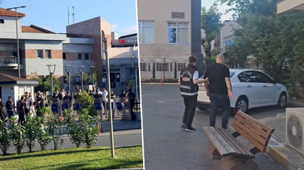 Silivri Belediyesine yolsuzluk operasyonu: Belediye Başkanı Bora Balcıoğlu dahil çok sayıda gözaltı