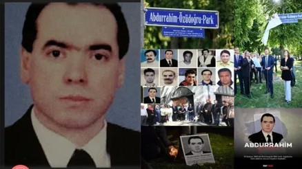 NSU kurbanı Abdurrahim Özdoğru anılacak