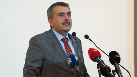 Bakan Tekin, LGS sonuçlarının açıklanacağı tarihi paylaştı