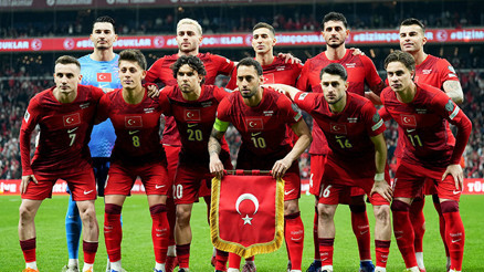 Dünya Kupası’nın en iyi 50 futbolcusu açıklandı A Milli Takımdan 2 yıldız listede