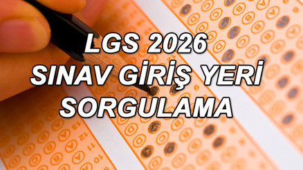 LGS SINAV YERİ ÖĞRENME EKRANI 2026 (T.C KİMLİK NO İLE MEB E-OKUL GİRİŞİ) || MEB LGS sınav yerleri nasıl ve nereden alınır - LGS sınav giriş belgesi nereden alınır LGSde kimlik belgesi zorunlu mu