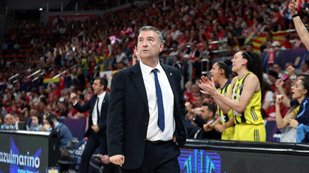 Miguel Mendez için açıklama: Fenerbahçede devam etmek istemedi