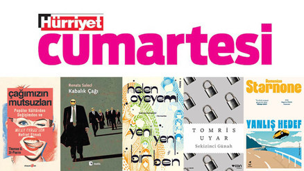 Çağımızı anlatan yapıtlar