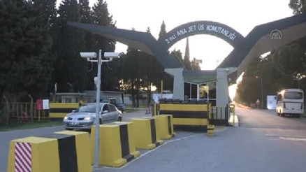MSBden sosyal medyadaki taşınma iddiasına yalanlama