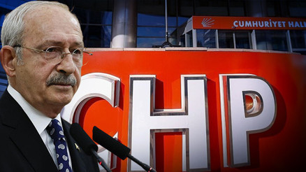 Son dakika... CHPde iki isme daha ihraç talebi