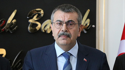 LGS için geri sayım Bakan Tekinden sınav esnasında sessizlik çağrısı