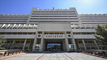 Sayıştay Başkanlığı için başvurular sona erdi… 12 kişi başvuruda bulundu