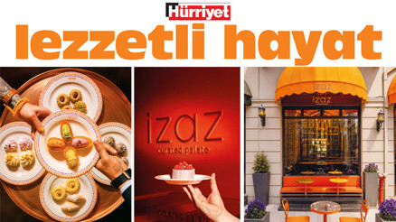 Tanıdık tatlar, modern dil