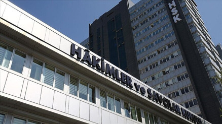 Bakan Gürlek duyurdu… HSKnin 2026 yılı Ana Kararnamesi tamamlandı