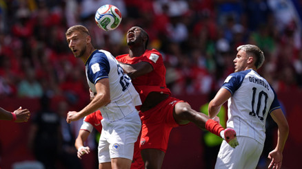 Kanada 1-1 Bosna Hersek (2026 Dünya Kupası maçı özeti)