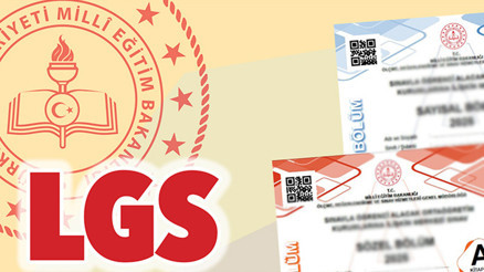 LGS SORULARI VE CEVAPLARI 2026 PDF GÖRÜNTÜLEME EKRANI MEB.GOV.TR || 2026 LGS cevap anahtarı nasıl görüntülenir LGS sınav soruları (sayısal-sözel kitapçığı) ve cevap kitapçıkları ne zaman verilecek, nereden ve nasıl alınır
