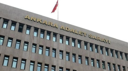 Ankara’ya yeni Başsavcı