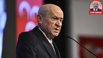 Devlet Bey’in Türkiye rotası