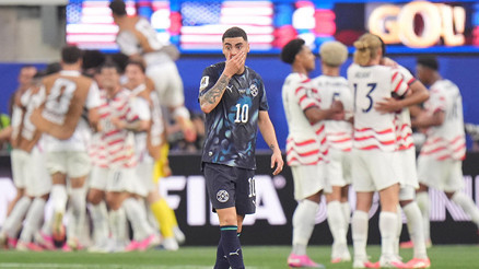 ABD 4-1 Paraguay (2026 Dünya Kupası maçı özeti)