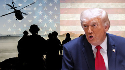 Trump açıkladı: Bugün anlaşma imzalanacak, Hürmüz Boğazı herkese açılacak
