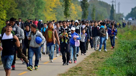 Sığınmacı reformu uygulamaya kondu