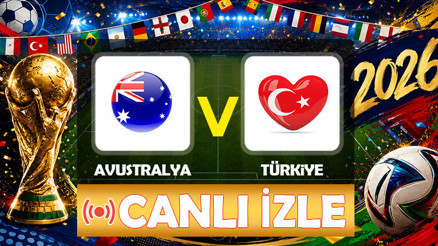 MİLLİ MAÇ NE ZAMAN, SAAT KAÇTA Avustralya Türkiye Dünya Kupası maçı ne zaman saat kaçta hangi kanalda Muhtemel 11ler belli oldu