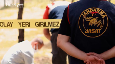 Diyarbakırda 6 yıllık cinayet JASAT tarafından aydınlatıldı: 7 kişi tutuklandı