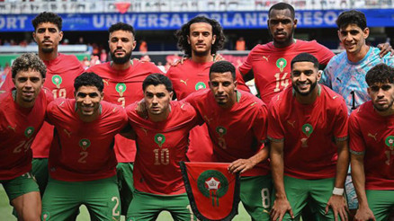 Fas, Dünya Kupasında yeni hikayeler peşinde