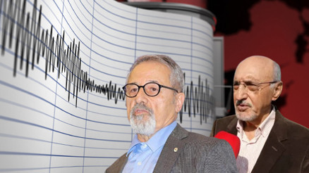 Gaziantepte 4,6 büyüklüğündeki depremin ardından uzman isimlerden açıklama: Korkarım parçalanacak Gaziantepte 4,6 büyüklüğündeki depremin ardından uzman isimlerden açıklama: Korkarım parçalanacak