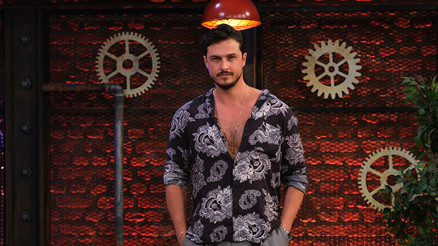 Gökhan Keserden Survivor itirafı