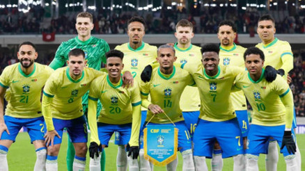 BREZİLYA DÜNYA KUPASI KADROSU 2026: Brezilya kadrosunda kimler var