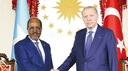 ‘Türkiye’den başka kimimiz var’