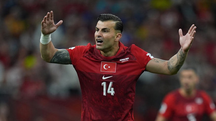 Abdülkerim Bardakcı: Kötü oynamadık, sadece gol atamadık Abdülkerim Bardakcı: Kötü oynamadık, sadece gol atamadık