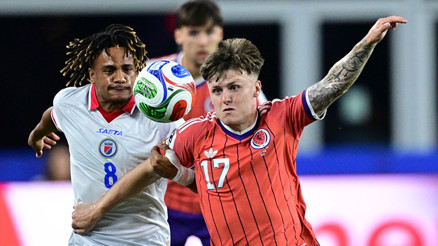 Haiti 0-1 İskoçya (2026 Dünya Kupası maçı özeti)
