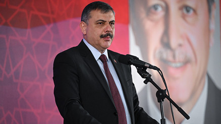 Bakan Çiftçi, Jandarma Teşkilatının kuruluş yıl dönümünü kutladı