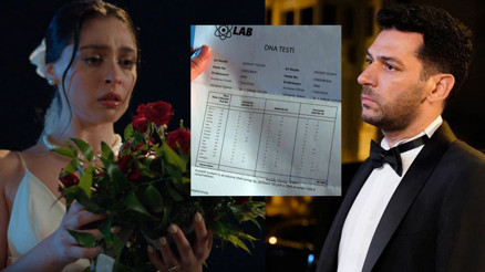 Kaderin babası Serhat çıktı