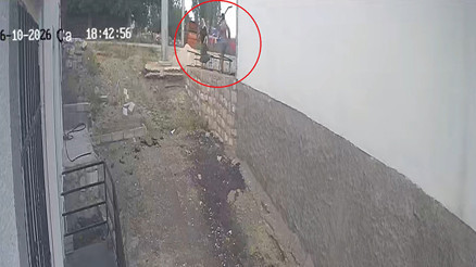 Diyarbakırda engelli rampası tartışması Kürekle saldırdı, 12 dikiş atıldı