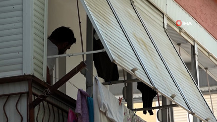 Öğretmen koca 3 çocuk annesi öğretmen eşini ve kayınpederini öldürdü
