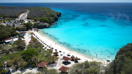 Curaçao nerede, nüfusu kaç, yüzölçümü ne kadar Curaçao hakkında bilgiler
